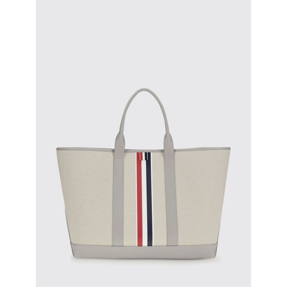 Canvas Bag Thom Browne